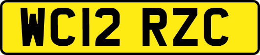 WC12RZC