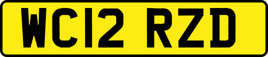 WC12RZD