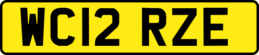 WC12RZE