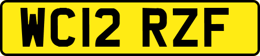 WC12RZF
