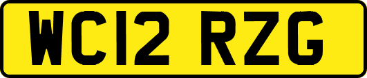WC12RZG