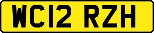 WC12RZH