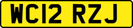WC12RZJ