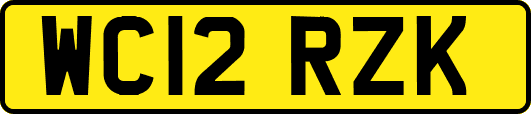 WC12RZK