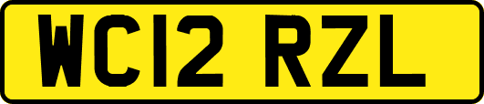 WC12RZL