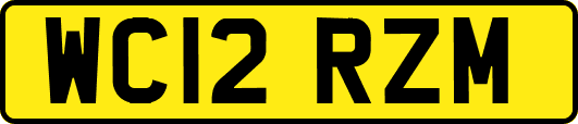 WC12RZM