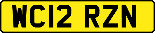 WC12RZN
