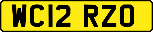 WC12RZO