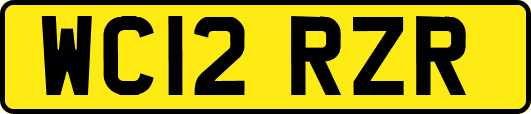 WC12RZR