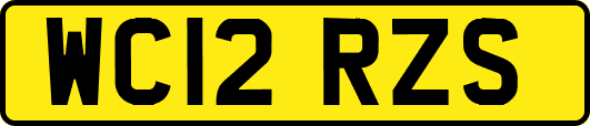 WC12RZS