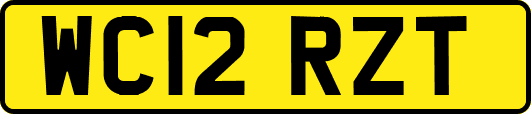 WC12RZT