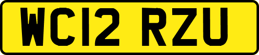 WC12RZU