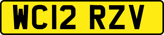 WC12RZV