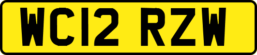 WC12RZW