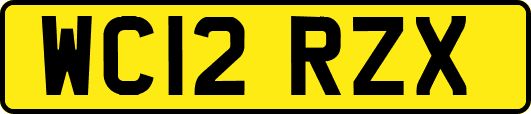 WC12RZX