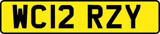 WC12RZY