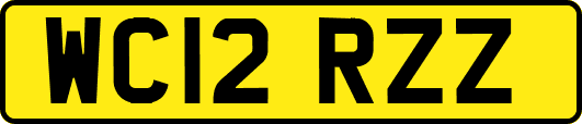 WC12RZZ