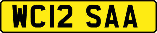 WC12SAA