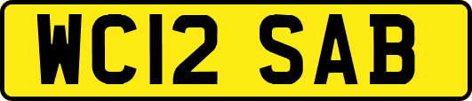WC12SAB