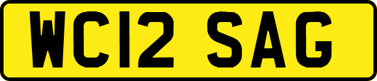 WC12SAG