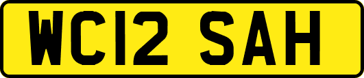 WC12SAH