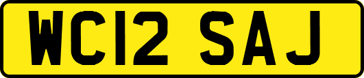 WC12SAJ