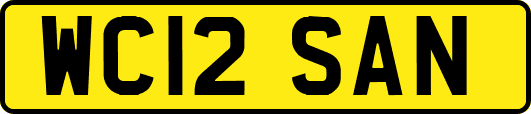 WC12SAN