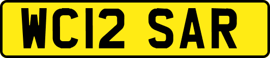 WC12SAR