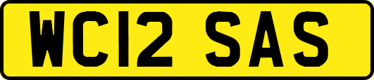 WC12SAS