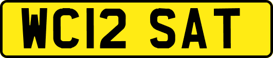 WC12SAT
