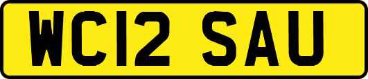 WC12SAU