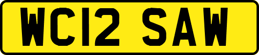 WC12SAW