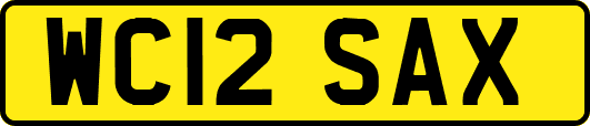 WC12SAX