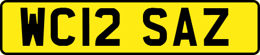 WC12SAZ