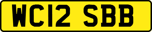 WC12SBB