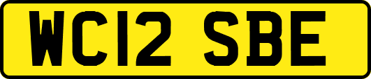 WC12SBE