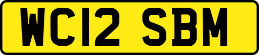 WC12SBM