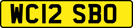 WC12SBO