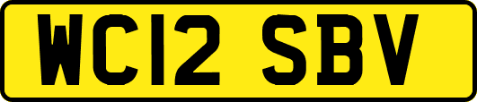 WC12SBV
