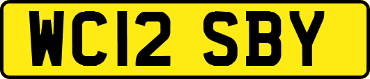 WC12SBY