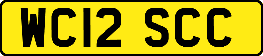 WC12SCC