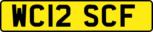 WC12SCF