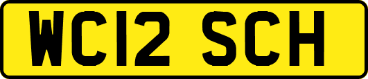 WC12SCH