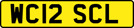WC12SCL