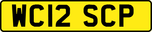 WC12SCP