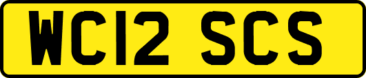 WC12SCS