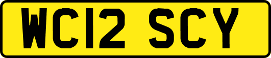 WC12SCY