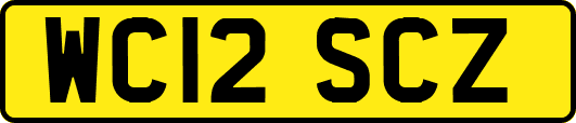 WC12SCZ
