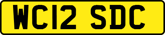 WC12SDC