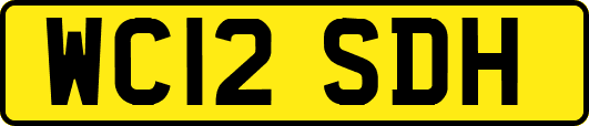 WC12SDH